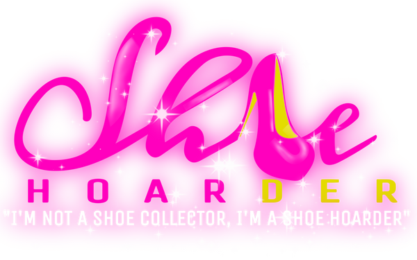 Shoe Hoarder logo