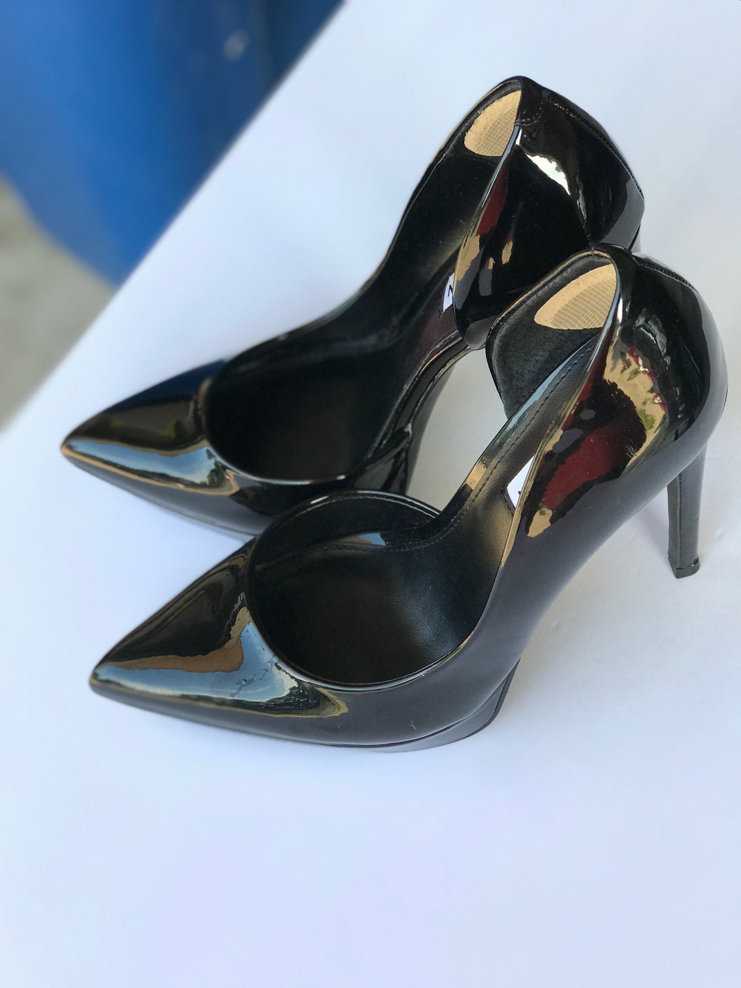Steve Madden