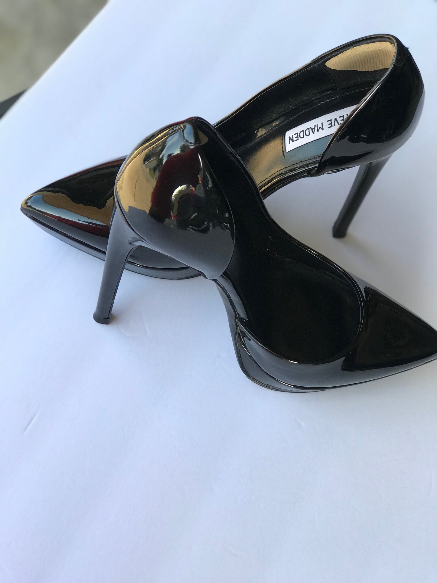 Steve Madden