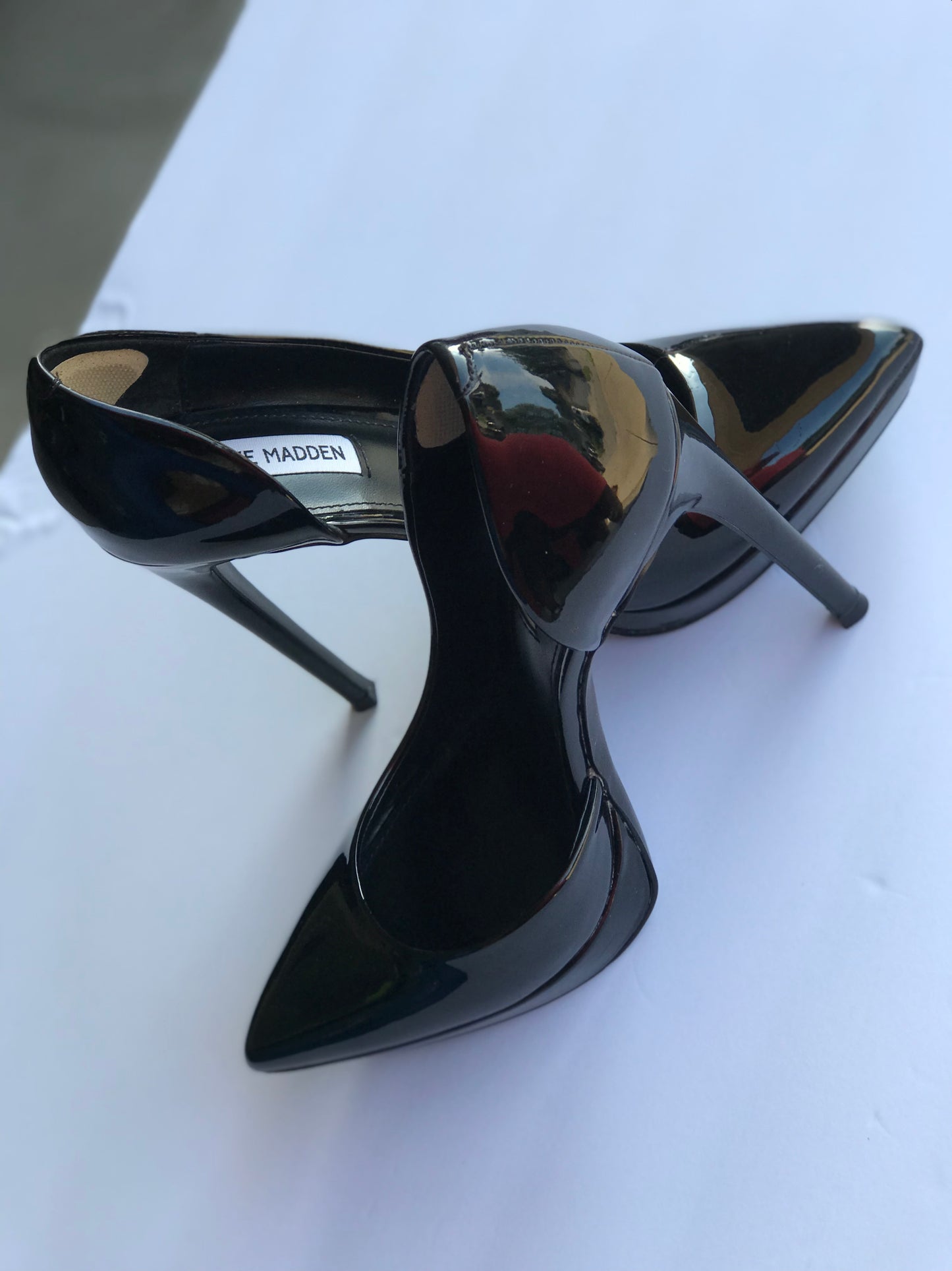 Steve Madden